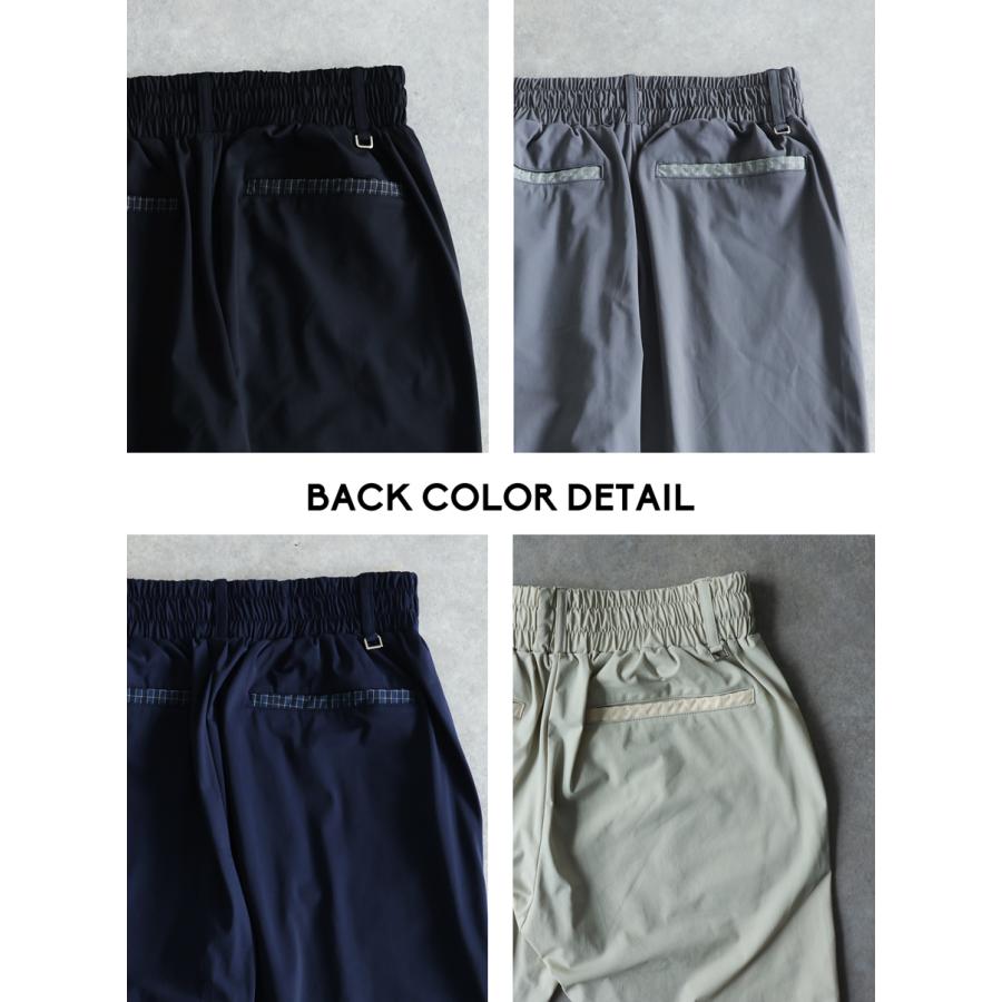 antiqua（アンティカ） ANTIQUA GOLF×STCH パンツ レディース 送料無料