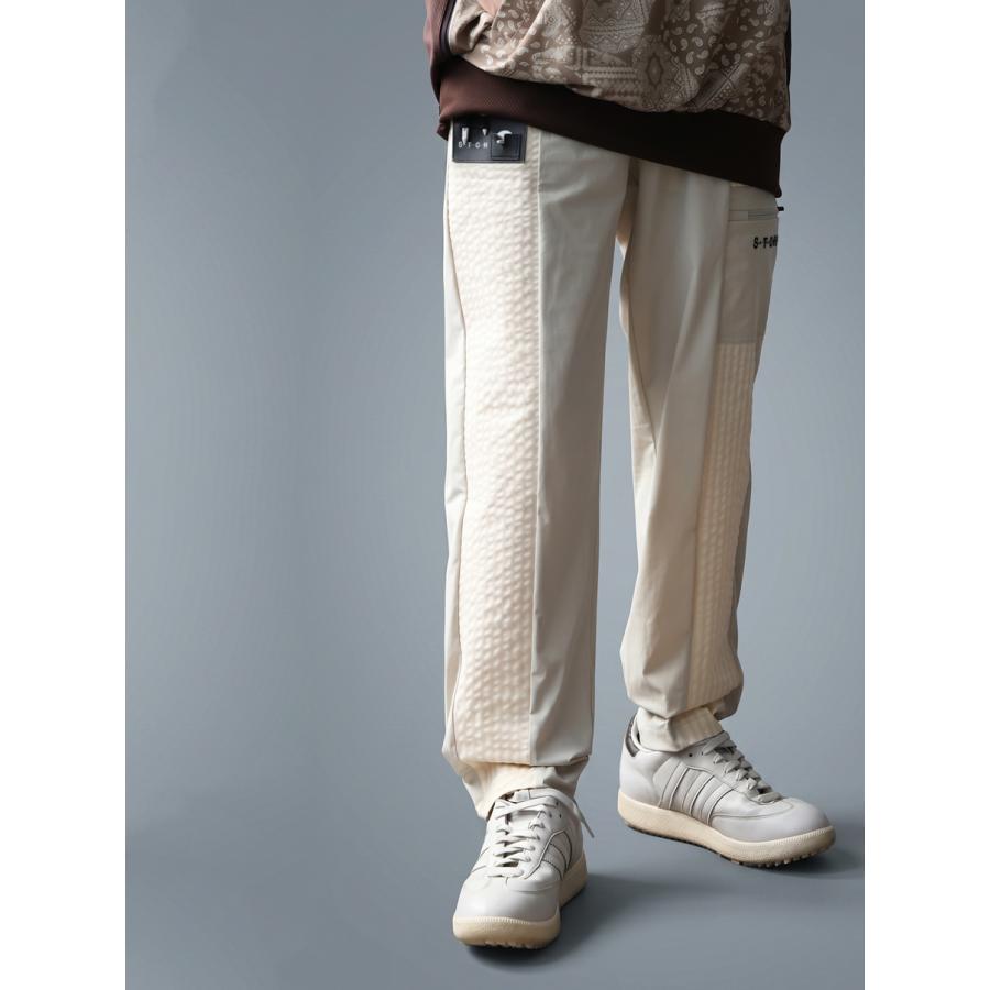 antiqua（アンティカ） ANTIQUA GOLF×STCH パンツ レディース 送料無料