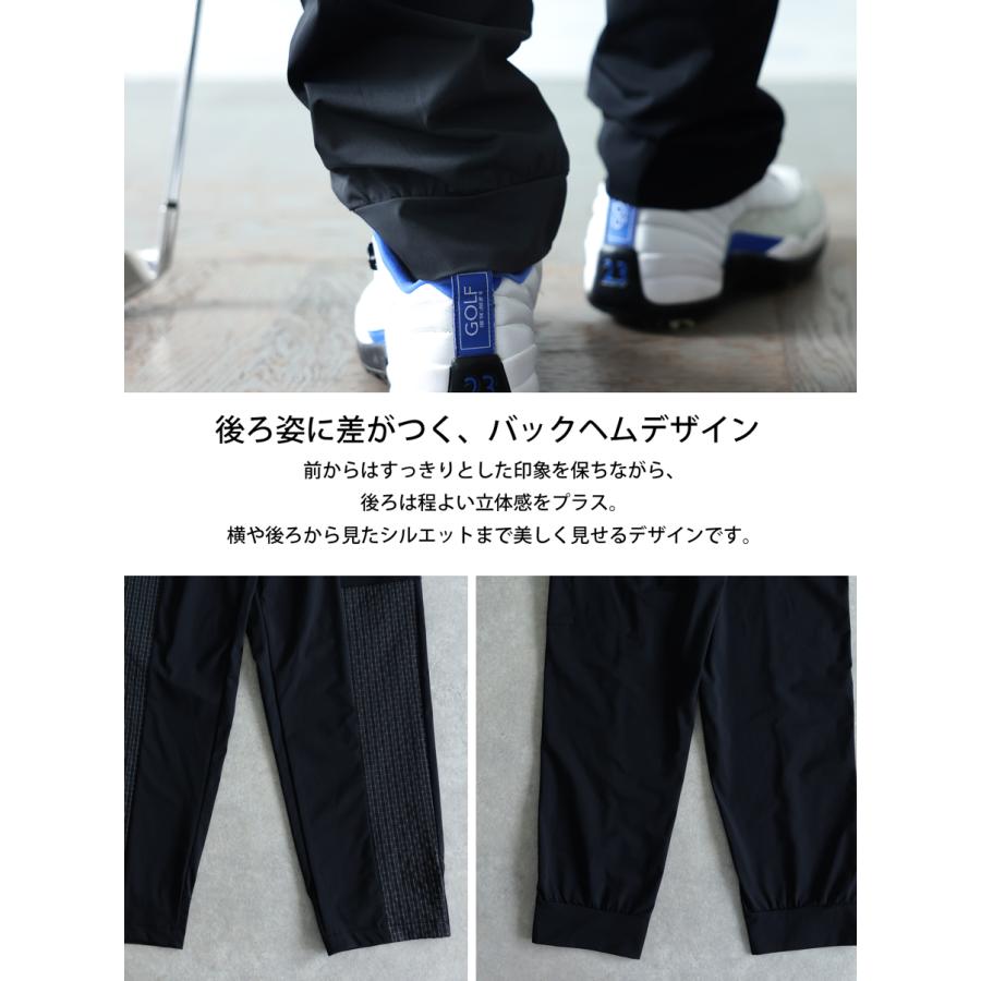 antiqua（アンティカ） ANTIQUA GOLF×STCH パンツ レディース 送料無料