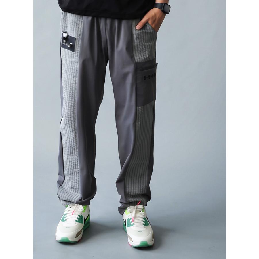 antiqua（アンティカ） ANTIQUA GOLF×STCH パンツ レディース 送料無料