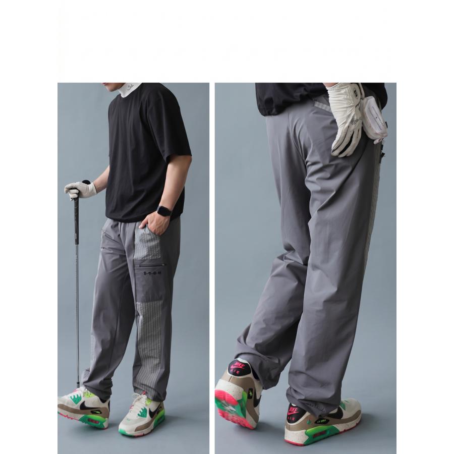 antiqua（アンティカ） ANTIQUA GOLF×STCH パンツ レディース 送料無料