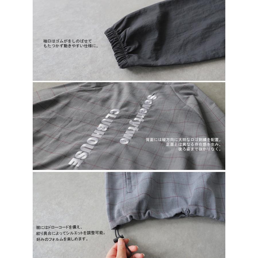 antiqua（アンティカ） ANTIQUA GOLF×STCH トップス レディース 送料