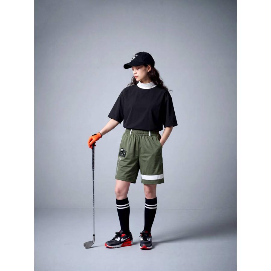 antiqua（アンティカ） ANTIQUA GOLF×STCH パンツ メンズ 送料無料