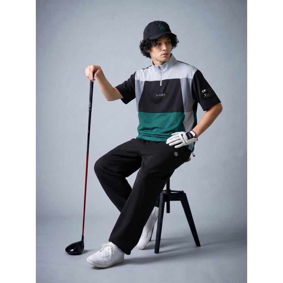 antiqua（アンティカ） ANTIQUA GOLF×STCH トップス レディース 送料