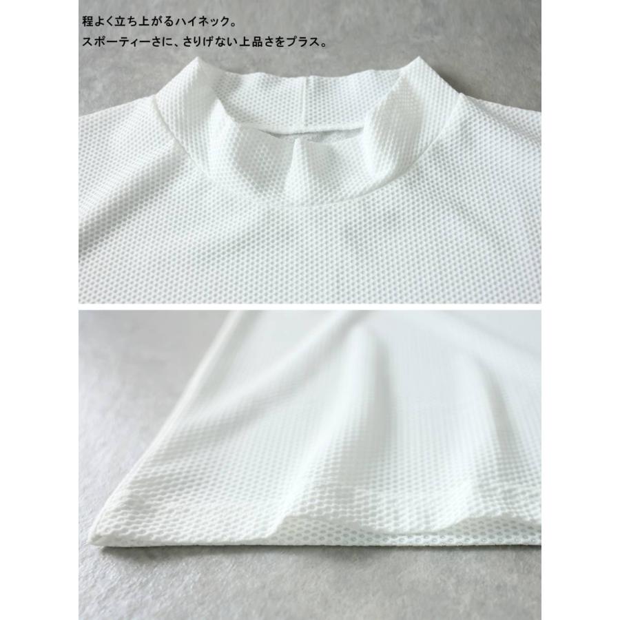 antiqua（アンティカ） ANTIQUA GOLF×STCH プルオーバー メンズ 送料