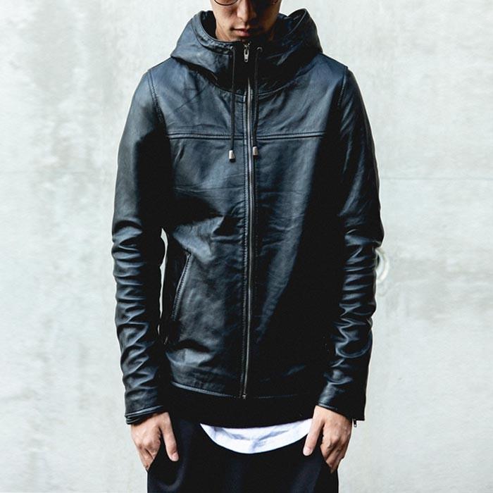 宅送 すぐ届く レザージャケット アウトレット Theblindtigerslidell Com