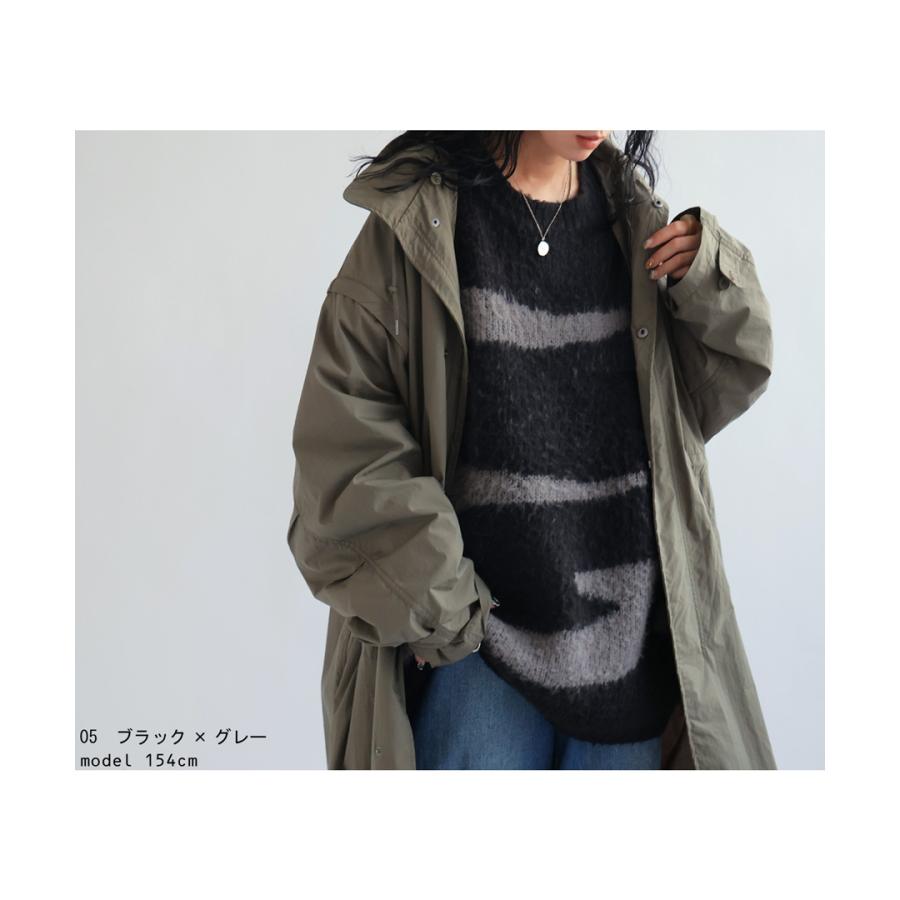 antiqua（アンティカ） ニットトップス ニット レディース トップス