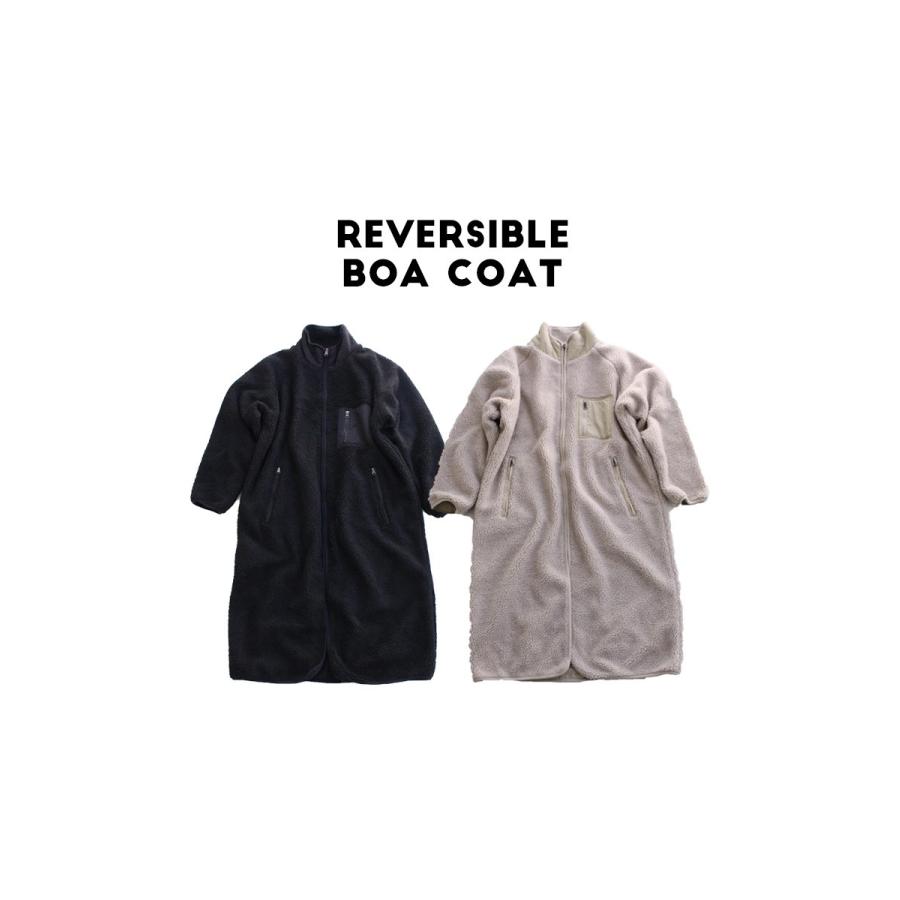 antiqua（アンティカ） アウター コート ロングコート レディース 長袖