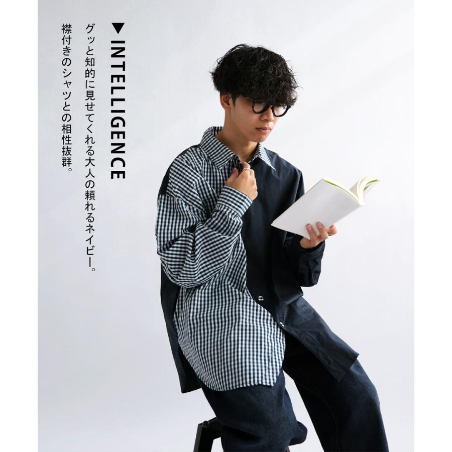 新品未使用♪チェック柄長袖シャツ◆Black & White Dream garden（ドリームガーデン） ブラウス シャツ 「豊富なカラー