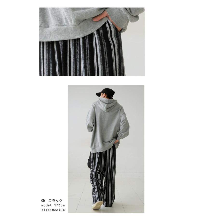 antiqua ストライプ柄パンツ パンツ メンズ ボトムス 送料無料 antiqua ストライプ柄パンツ パンツ メンズ ボトムス 送料無料