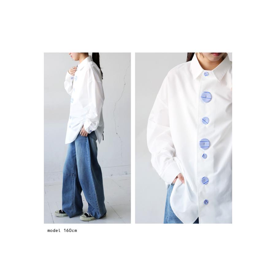 大人のための柄シャツ。シャツ レディース 長袖 花柄 前開き 羽織り 