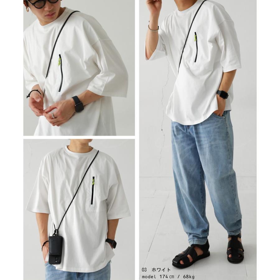 ★pizza ★ポケットtシャツ★ポケT★XLサイズ★黒★新品未使用★ zetastore_item-