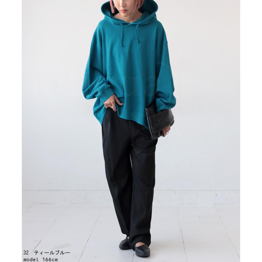antiqua まとめ買い対象!25日20時〜28日10時迄!裏毛パーカー antiqua まとめ買い対象!25日20時〜28日10時迄!裏毛パーカー