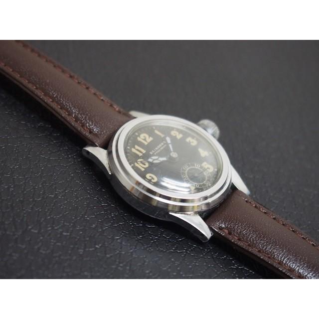 SEIKO（セイコー） 精工舎 プレシジョン スモセコ SKS刻印 軍用時計 二