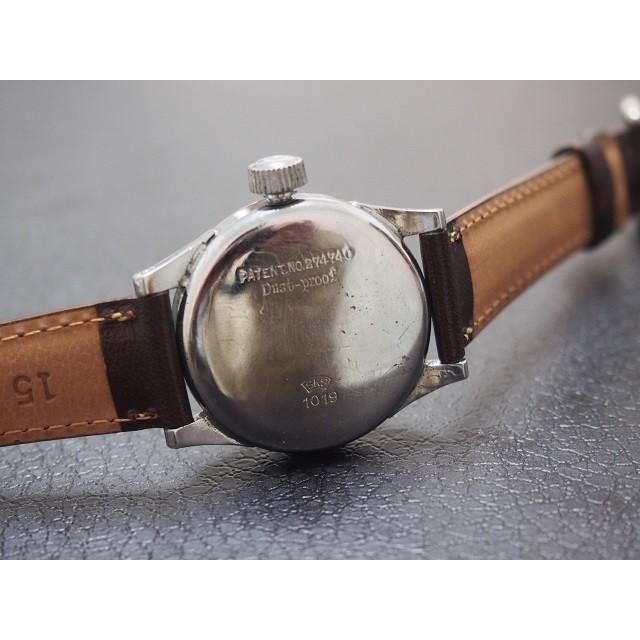 SEIKO 精工舎 セイコー プレシジョン スモセコ SKS刻印 軍用時計 SEIKO 精工舎 セイコー プレシジョン スモセコ SKS刻印 軍用時計