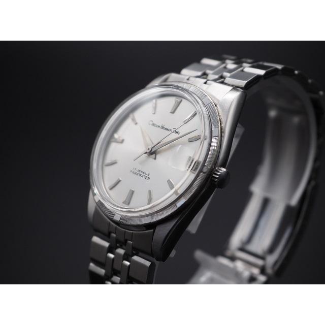 CITIZEN シチズン ホーマー デイト エンゼルメダリオン キューピット  