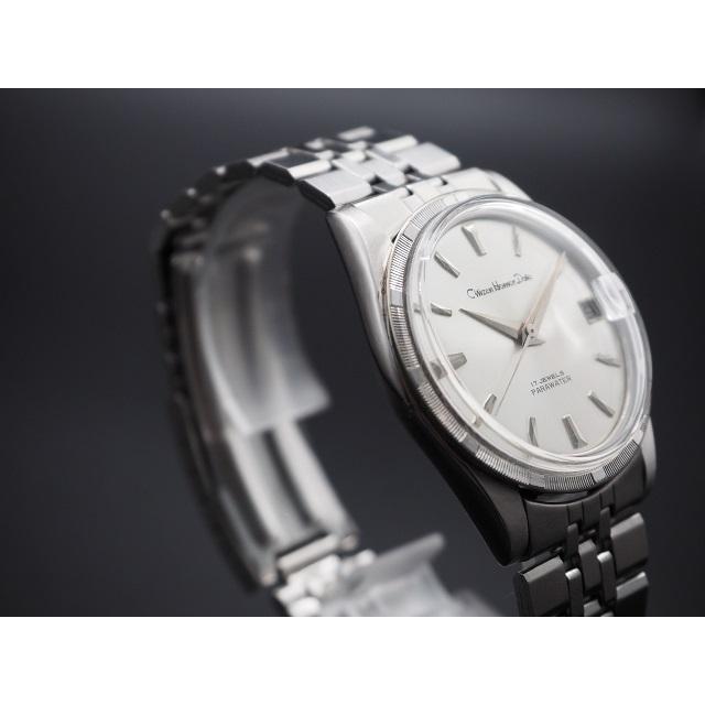 CITIZEN（シチズン） ホーマー デイト エンゼルメダリオン