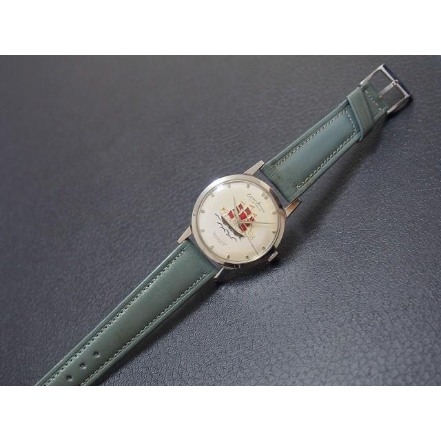 CITIZEN デッドストック CITIZEN シチズン Junior ジュニア 帆船 CITIZEN デッドストック CITIZEN シチズン Junior ジュニア 帆船