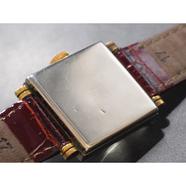 CITIZEN CITIZEN クロノメーター シチズン F-戦後II型 スモセコ CITIZEN CITIZEN クロノメーター シチズン F-戦後II型 スモセコ