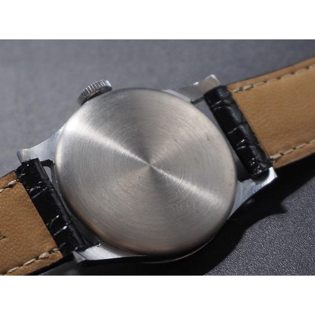 CITIZEN CITIZEN F-戦前型 シチズン スモセコ 変わり文字盤 CITIZEN CITIZEN F-戦前型 シチズン スモセコ 変わり文字盤