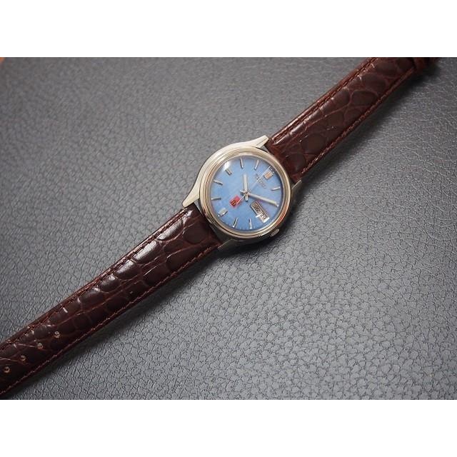 SEIKO ELNIX　セイコー　エルニクス 0703-6010 Seiko ELNIX 0703-6010 Electronic Quartz Watch Vintage Japan