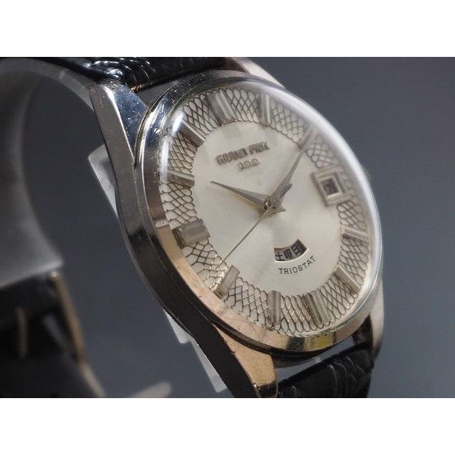 ORIENT オリエント グランプリ 100 ORIENT GRAND-PRIX 100石 TRIOATAT