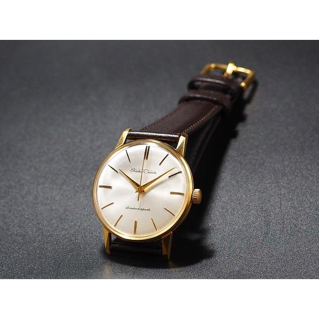 Crown（SEIKO） デッドストック セイコー クラウン Seiko Crown