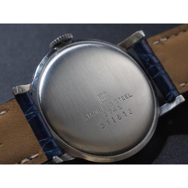 SEIKO 精工舎 セイコー 新10B型 15石 スモセコ SEIKO 1940's SEIKO 精工舎 セイコー 新10B型 15石 スモセコ SEIKO 1940's
