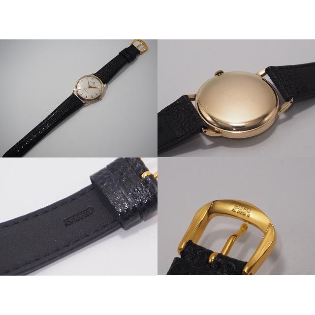 SEIKO セイコー マーベル 手巻き 変わり文字盤 19石 ダイア SEIKO セイコー マーベル 手巻き 変わり文字盤 19石 ダイア