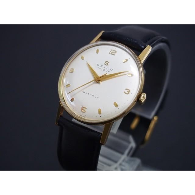 感じる 型 散る セイコー アンティーク 風 腕時計 Cad Design Jp