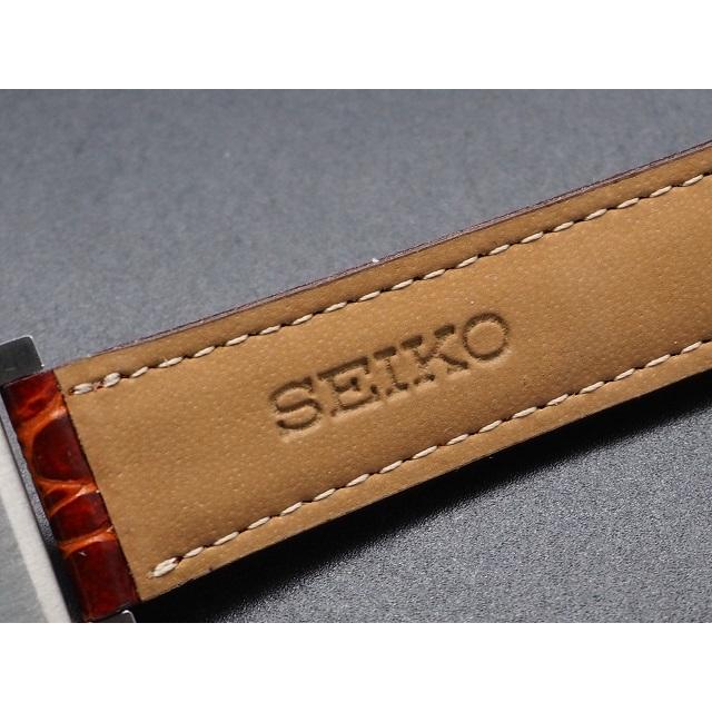 SEIKO 精工舎 セイコー ネーション スモセコ 角型 昭和初期 SEIKO 精工舎 セイコー ネーション スモセコ 角型 昭和初期