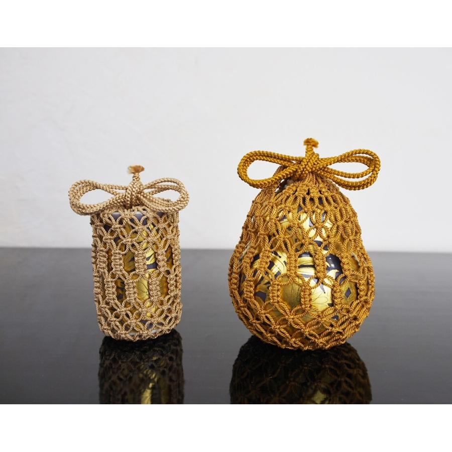 真作　小野珀子　金襴手香合 小野珀子 ☆ 金襴手香合 ☆ 共箱共布栞 ☆ 検 釉裏金彩