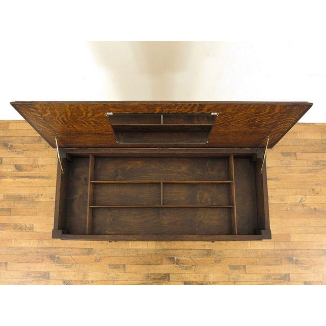 バチェラーズチェスト 51510 ミラーも付いてドレッサー代わりに 小物