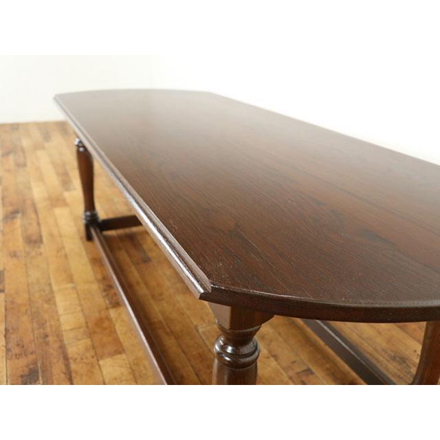 イギリスアンティーク⭐︎コーヒーテーブル イギリス 1930年代アンティークコーヒーテーブル