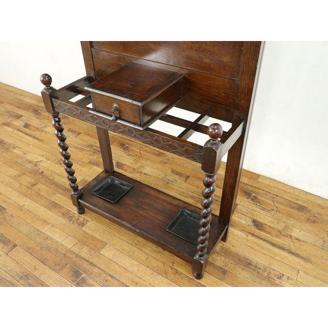 ホールスタンド エントランスの装飾としても 実用性が高い おしゃれ