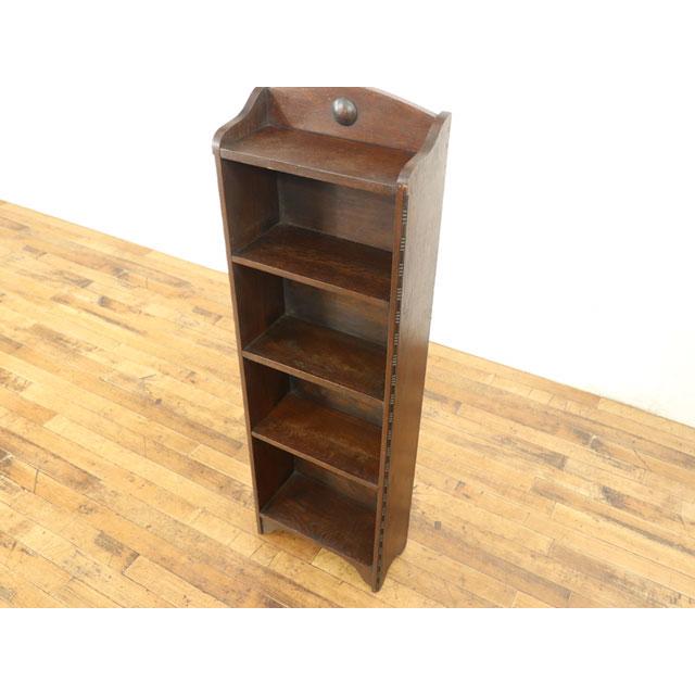 オープンラック 本棚 飾り棚 飾り台 シェルフ ヴィンテージ ブックシェルフ 本棚 飾り棚 オープンラック 見せる収納 シンプル