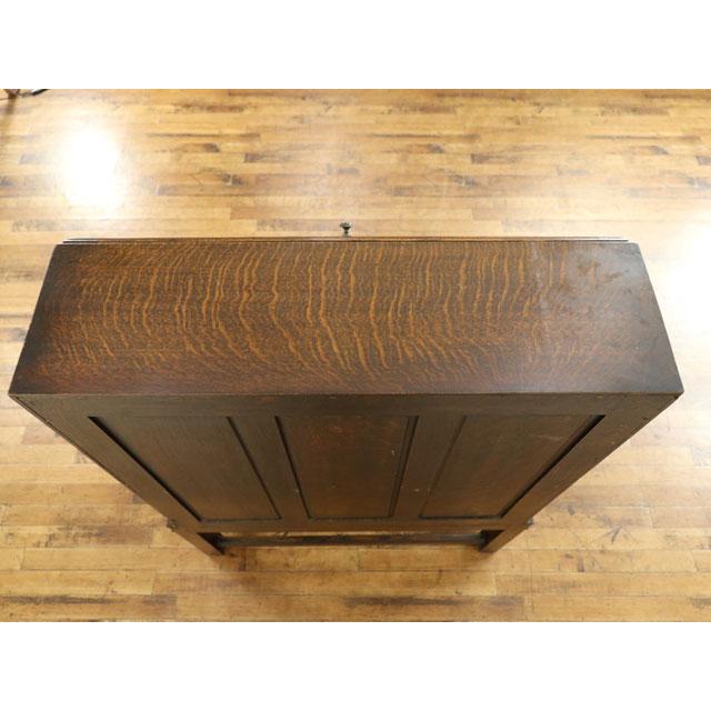 ライティングビューロー 美しい杢目も魅力 ツイストレッグ 引き出し 机