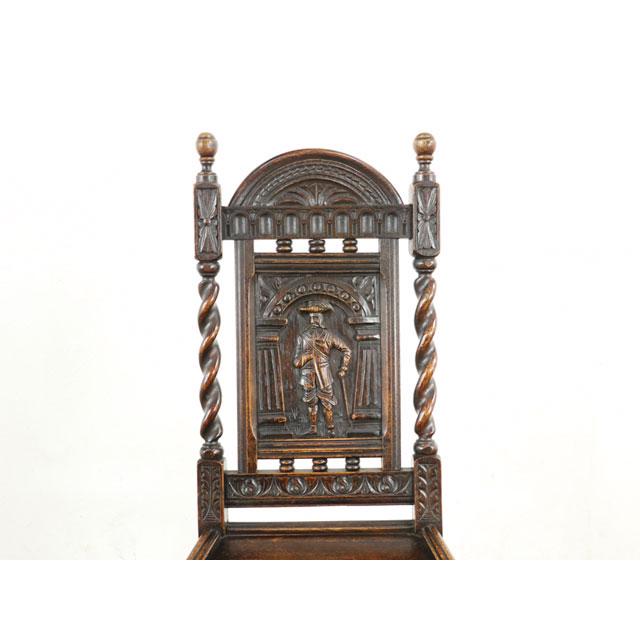 木製 椅子 ③ アンティークチェア インテリア クラシック 木彫 木製 椅子 ③ アンティークチェア インテリア クラシック 木彫