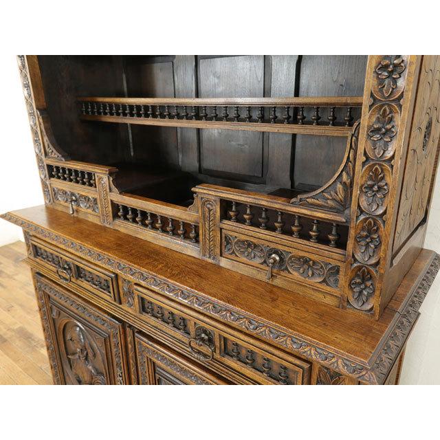 フランスアンティークキャビネット フランス アンティーク キャビネット – フランス、ヨーロッパの