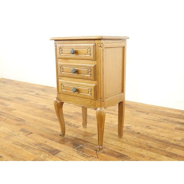 フランスアンティーク 猫脚 ミニチェスト フランスアンティーク 猫脚 ミニチェスト