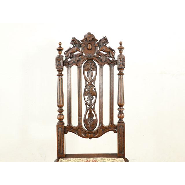 アンティークチェア 東谷 ウィンザーチェア アンティーク風 チェア 木製椅子 天然木