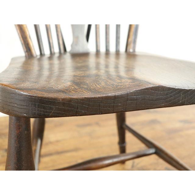 ホイールバックチェア | フランスアンティーク家具 antiques ruan