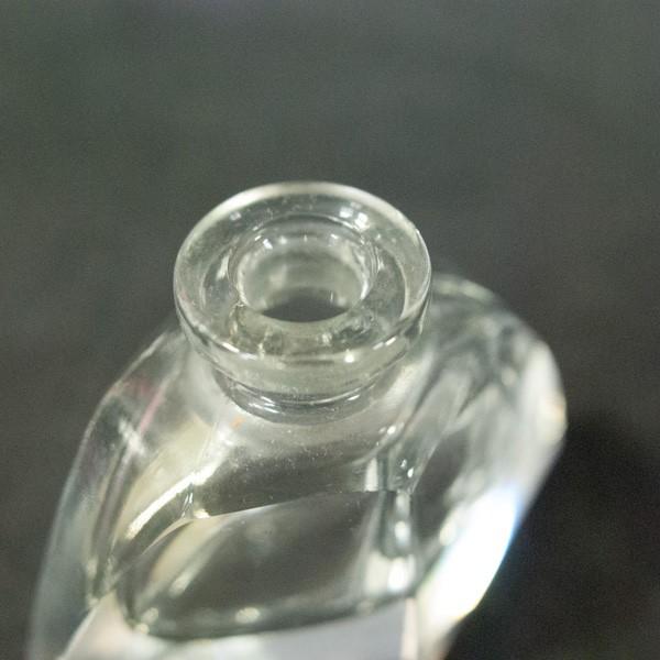 HOYA クリスタルガラス 香水瓶 : アンティーク慈光 - 通販 - Yahoo