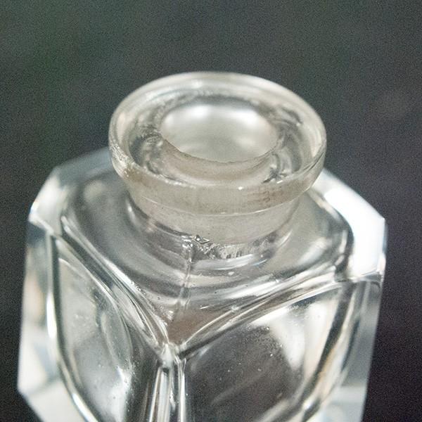 HOYA クリスタルガラス 香水瓶 : アンティーク慈光 - 通販 - Yahoo