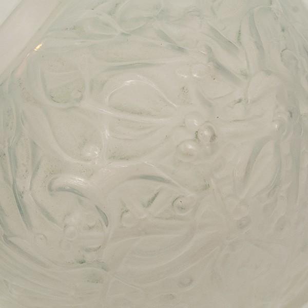 フランスアンティーク　花瓶　ヤドリギ フランスアンティーク 花瓶 ヤドリギ フランスアンティーク 花瓶