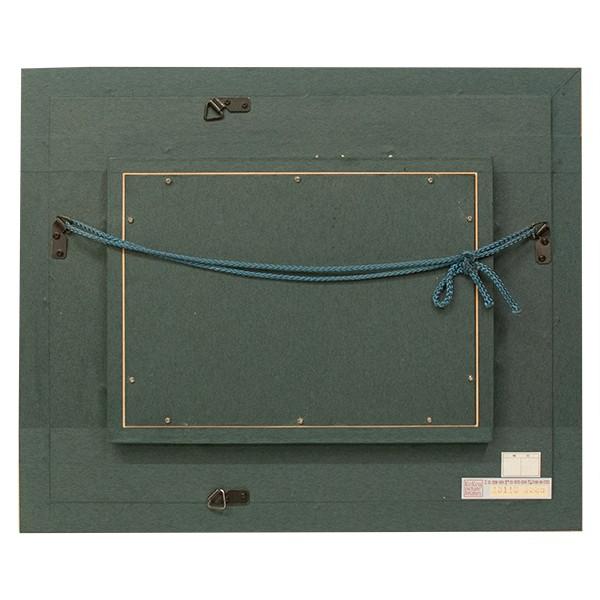 美品　絵画　小泉 守邦　画伯　「天空暁光日神」 美品 絵画 小泉 守邦 画伯 「天空暁光日神」