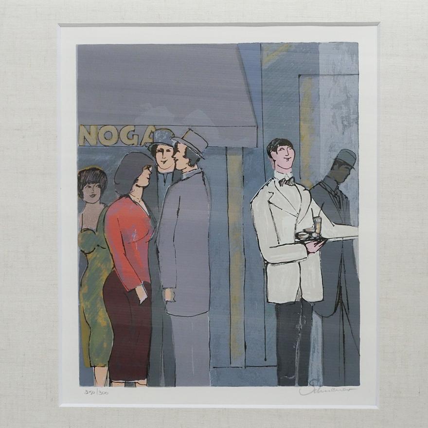 日本未発売】ETリトグラフ15/200（Universal 作品は、1982年 日本未発売】ETリトグラフ15/200（Universal 作品は、1982年