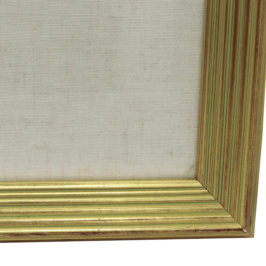 デビット・シュノイヤー David Schneuer 「ノガ」リトグラフ版画