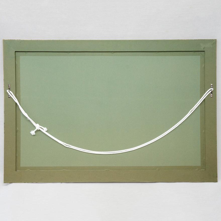 上村淳之 瑠璃鶲 動物画 作家直筆サイン 日本画 版画 絵画 真作保証 上村淳之 瑠璃鶲 動物画 作家直筆サイン 日本画 版画 絵画 真作保証