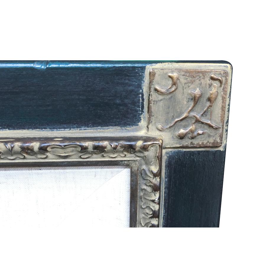 アメデオ・モディリアーニ 「黒いネクタイの女」 リトグラフ p-151